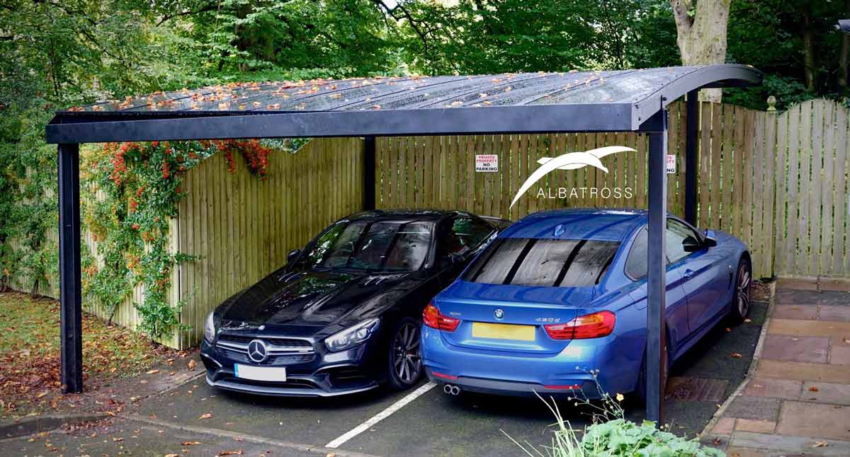 تعمیر سقف متحرک پارکینگ